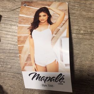 Mapalé lounge